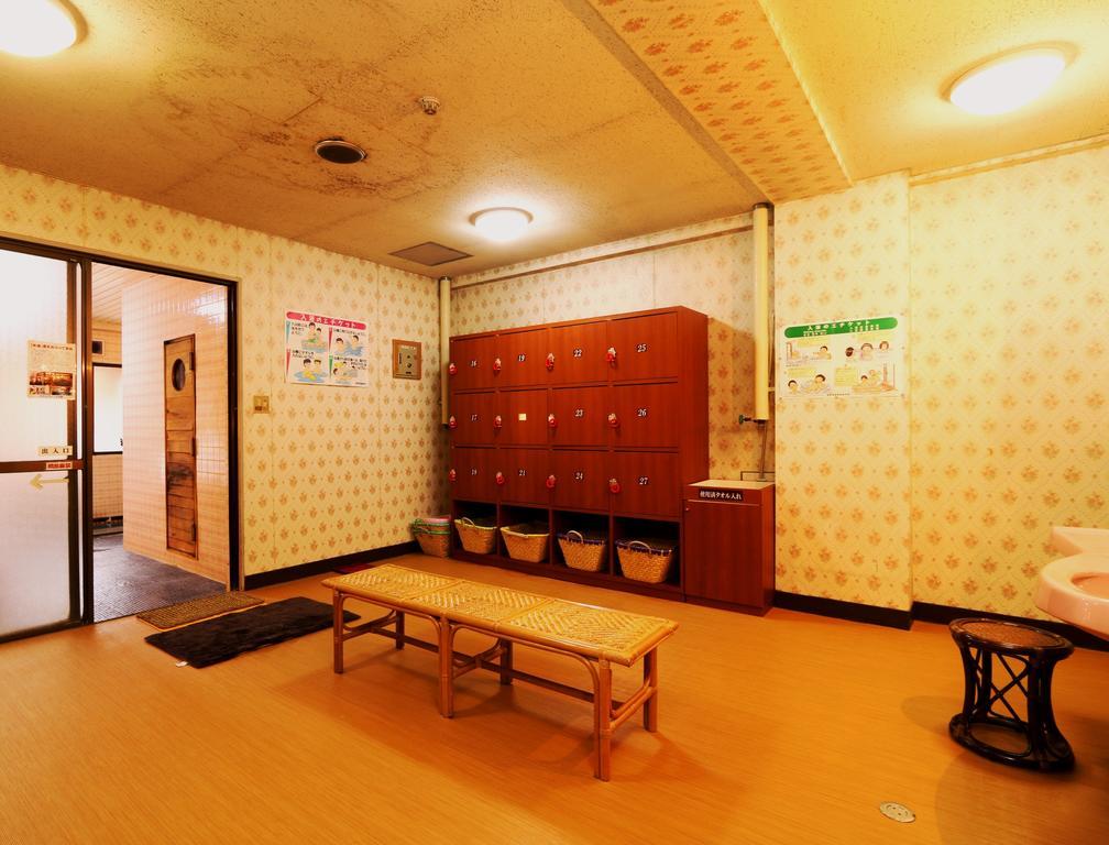 Hotel Grace Hakuba Bagian luar foto