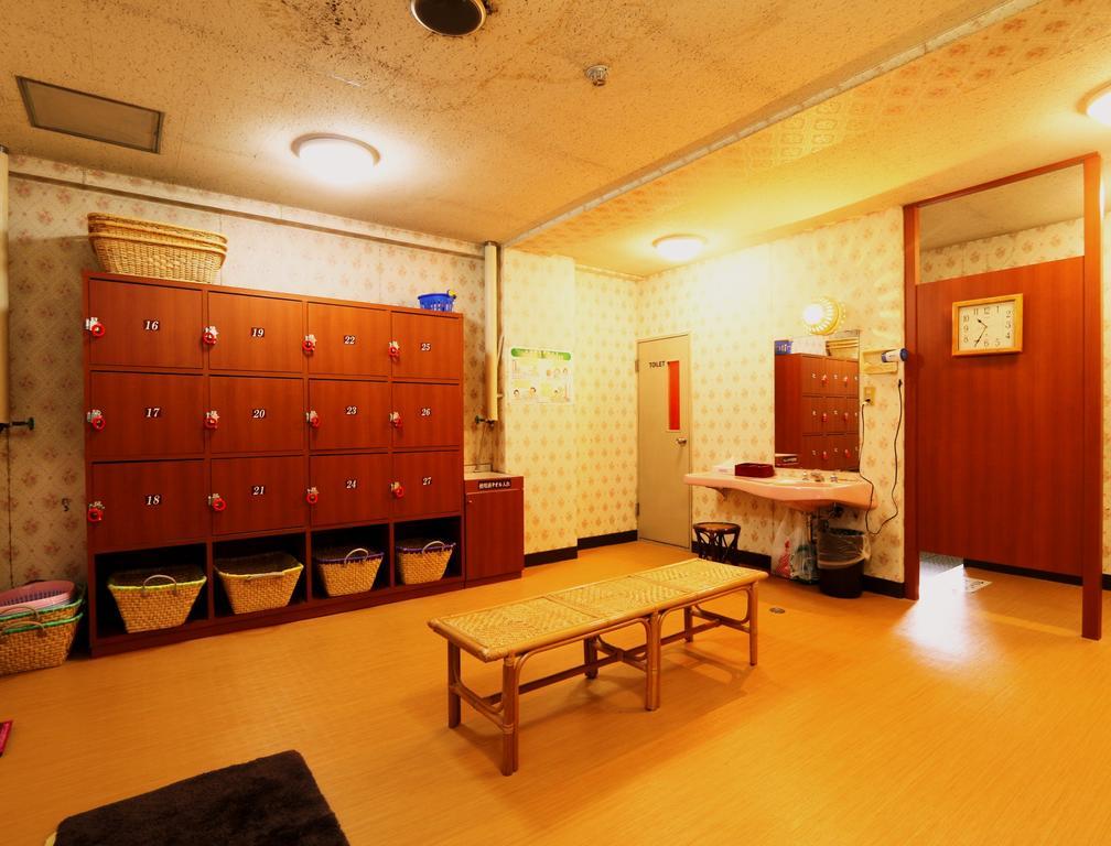 Hotel Grace Hakuba Bagian luar foto
