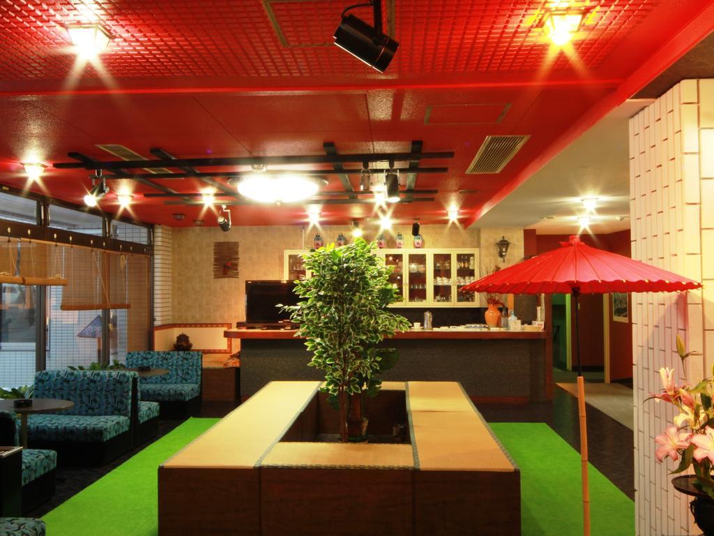 Hotel Grace Hakuba Bagian luar foto