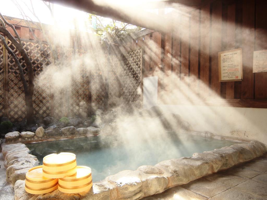 Hotel Grace Hakuba Bagian luar foto