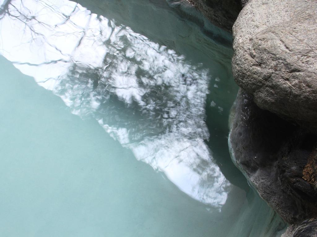 Hotel Grace Hakuba Bagian luar foto