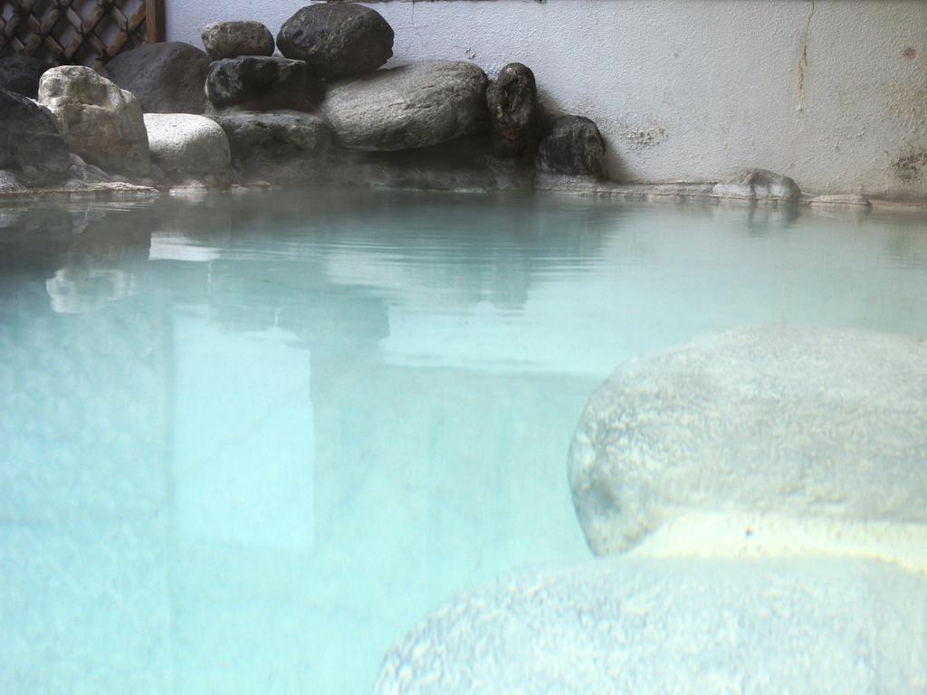 Hotel Grace Hakuba Bagian luar foto
