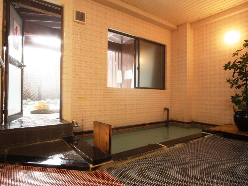 Hotel Grace Hakuba Bagian luar foto