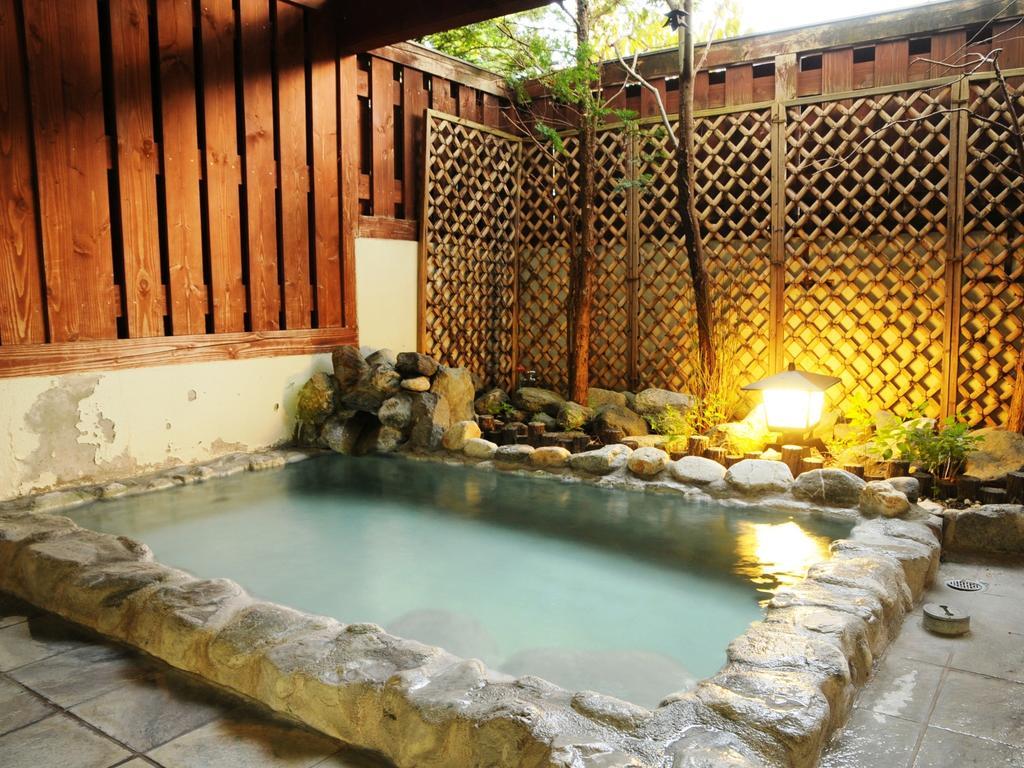 Hotel Grace Hakuba Bagian luar foto