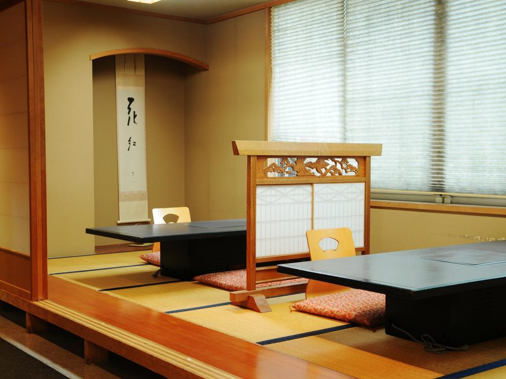 Hotel Grace Hakuba Bagian luar foto