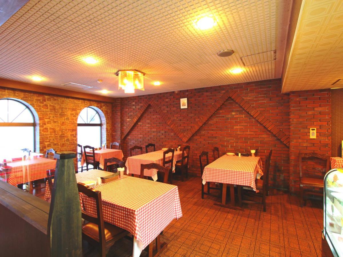 Hotel Grace Hakuba Bagian luar foto